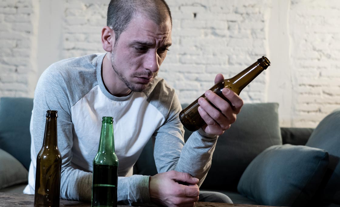 Убрать алкогольную зависимость в Петродворце
